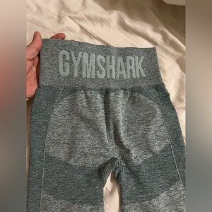 Gymshark short